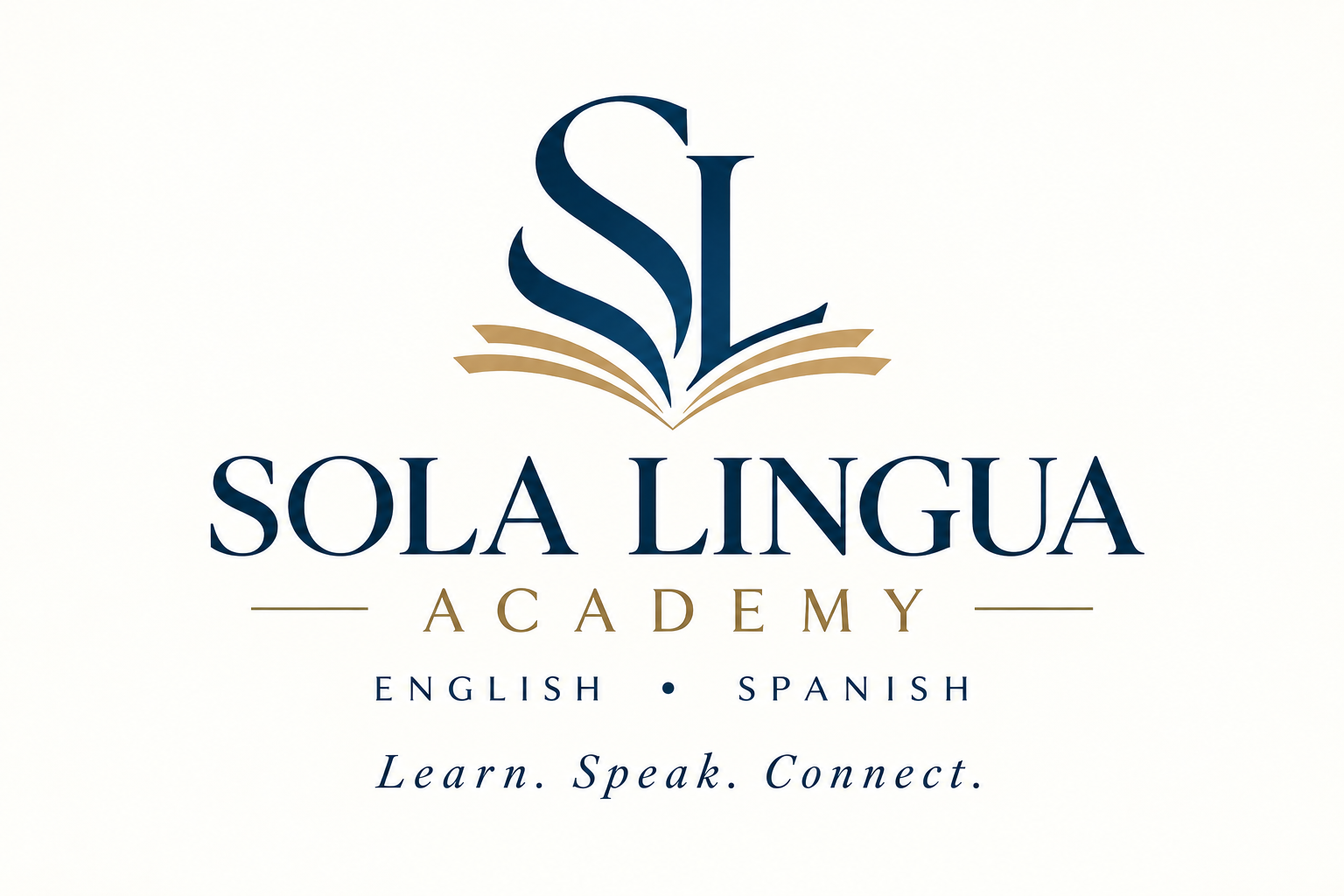 Sola Lingua Academy – English & Spanish for Real Communication